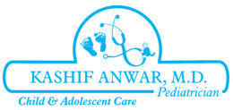 Dr. Kashif Anwar, MD